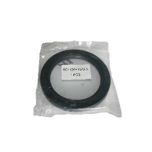 Манжета хвостовика 90*120*13 КПП-154 ЕВРО (двухбортная)