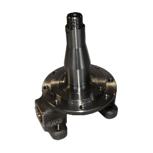 Кулак поворотный 6520 (ПАО) (аналог 3001012)