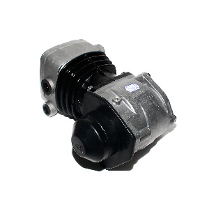 Компрессор  одноцилиндровый  (Паневежио-Аурида Литва)  (373л.) (аналог 18.3509015)