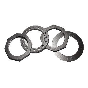 Рем. комплект ступицы 4310