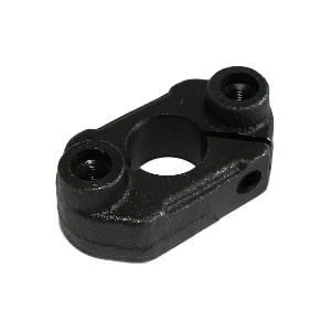 Полумуфта ведущая ТНВД ЕВРО-2  d26