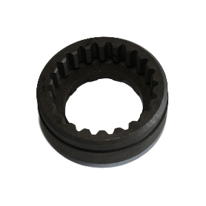 Муфта левой чашки (ПАО)