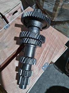 Вал 048 в сборе КПП-154