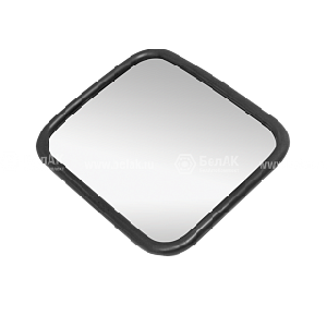 Зеркало мертвая зона В-3 (210х180) (БелАвтоКомплект)