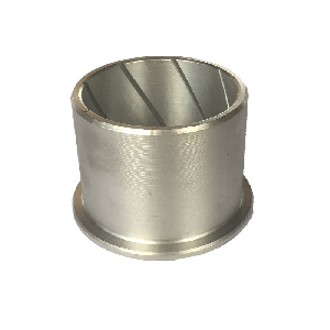 Втулка балансира (цинк)