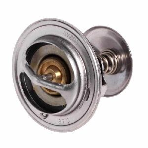 яяТермостат 87°С (LUZAR) (обрезин. клапан) (LT 03271)