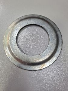 Шайба передней ступицы наружняя  (HOWO,SHAAHXI) 65х120