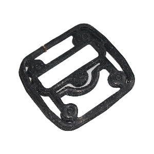 Прокладка компрессора 1-цил. (паронит)