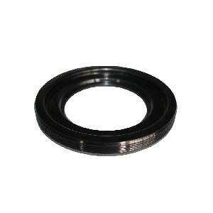 Манжета задней ступицы ЕВРО 85*137*13 с пружиной (РОСТАР)