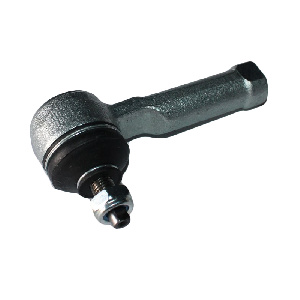 Наконечник кулисы ЕВРО левый длинный