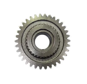 Шестерня постоянного зацепления пром. вала 43114