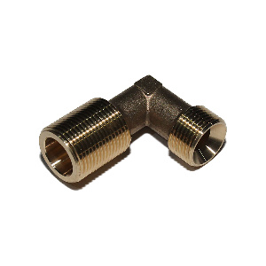 Уголок 20х18 (в сборе) (латунь)