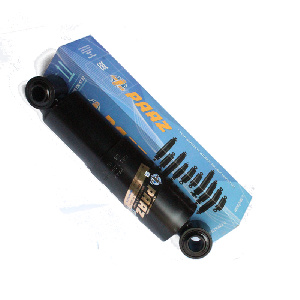 Амортизатор прицепа ТОНАР (ПААЗ) 345х503 (24х55)