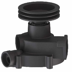 Насос водяной (LUZAR) (LWP 0740)