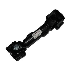 Кардан 54105 629мм торц.шлицы