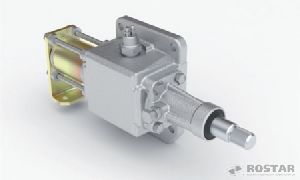 Опора рычага крышки КПП ЕВРО-2 (РОСТАР)