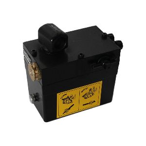 Насос подъема кабины (PPT, Сербия) К5 (1-контурный) МОК