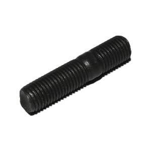 Шпилька М10х1,25х30 коллектора (черная) (г. Белебей)
