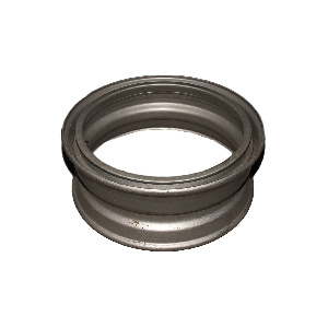 Диск колеса 5320 7,5х22,5 (бездисковый под клинья бескамерный)