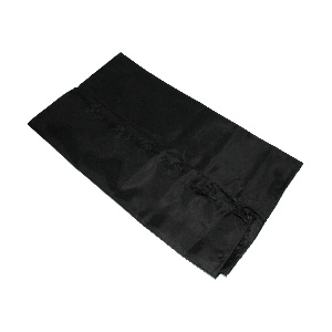 Шторы спальника высокой крыши