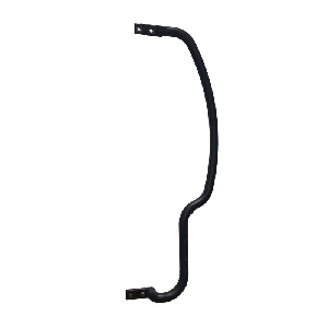 Ручка входная на панель (поручень) прав. (длин.)