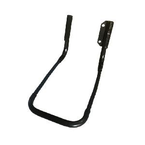 Подножка дополнительная рейсталинг левая (ПАО) 43114,43118