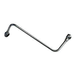 Трубка подвода масла к ТНВД (ПАО)