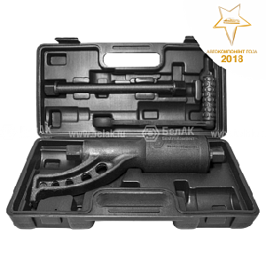 Гайковерт без головок удлиненный (БелАвтоКомплект)