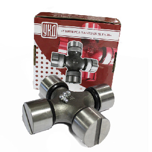 Крестовина основного кардана 4310  50х155 (УКД) КрАЗ, МАЗ, БелАЗ, Т-150