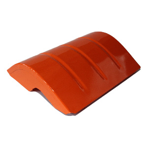 Обтекатель  правый (ПАО)