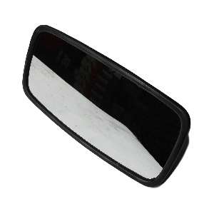 Зеркало сферв В-8 (415х195) МАЗ основное с обогревом