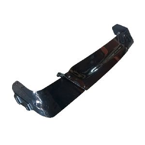 яяКозырек солнцезащитный Aeromax (ИКАР) (высокая крыша.загнутые края) (кронш. мет. + метиз) из  3-х