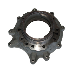 Стакан 049 среднего редуктора (ПАО)