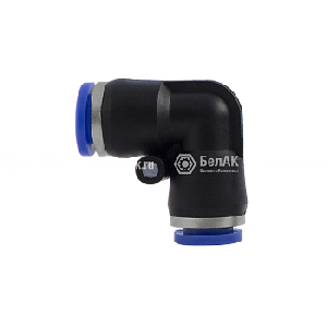 яяФитинг угловой 04 мм (БелАвтоКомплект)