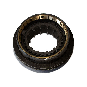 МАЗ Синхронизатор 2-3 передач 236-Б2