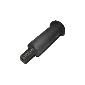 Палец ушка рессоры прицепа НЕФАЗ (D-50 L-195) (ИНТЭК)