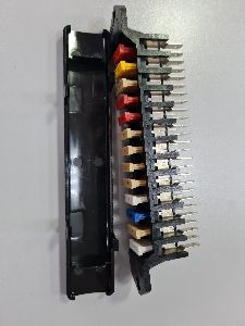 Блок предохранителей ЕВРО БПР-13.06 (Копир) (пред. флажок)