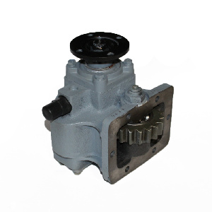 КОМ  МП-05 (под кардан) (20 зуб)