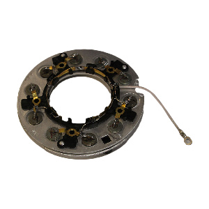 Диодный мост ЕВРО БПВ 97-150 (генераторы серии 4001)