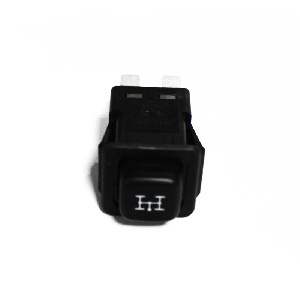 Клавиша  ЕВРО включения КОМ (кнопка) (АВАР г.Псков)