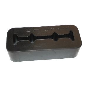 Подушка КПП (лезвие)