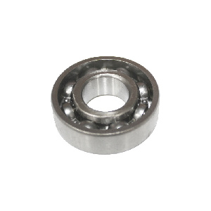 яяПодшипник 204 (гидромуфта вент.)