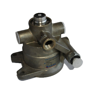 Кран прицепа двухпроводный (КААЗ)