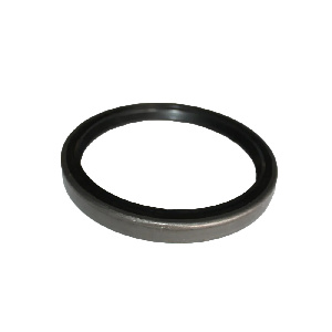 Манжета передней ступицы 130*154*15 135 с пружиной (БРТ г. Балаково)