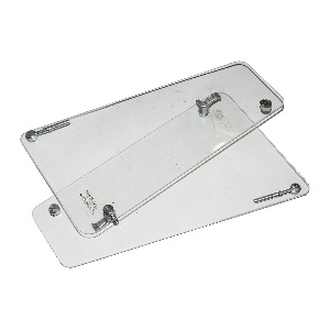 яяФорточка сверленная (комплект)