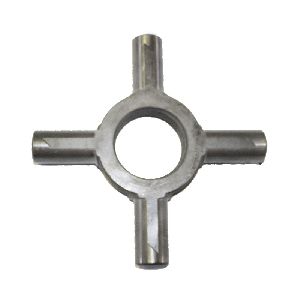 Крестовина МКД голая (ПАО)