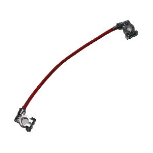 Перемычка АКБ 40см d-25 (клемма усиленная)