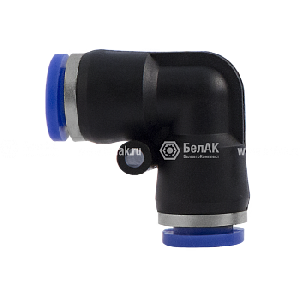 Фитинг угловой 12 мм (БелАвтоКомплект)
