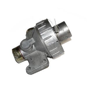 Клапан редукционный