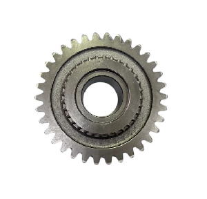 Шестерня постоянного зацепления пром. вала 43114